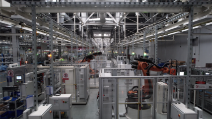 歐康動力 北汽福田全新一代輕型發動機應用軟件開發解析