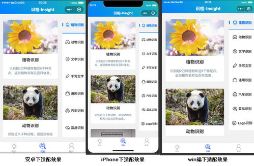 識(shí)相Insight AI圖像識(shí)別微信小程序產(chǎn)品文檔
